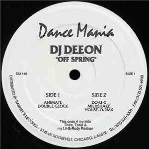 DJ Deeon - Off Spring download mp3