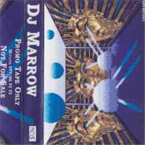 DJ Marrow - #15 download mp3