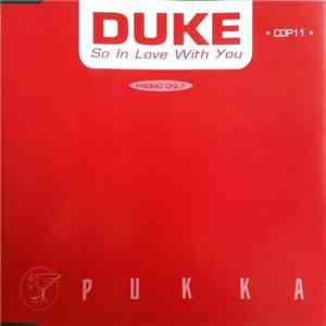 Duke - So In Love With You download mp3