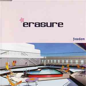 Erasure - Freedom download mp3