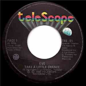Eve  - Take A Little Chance download mp3