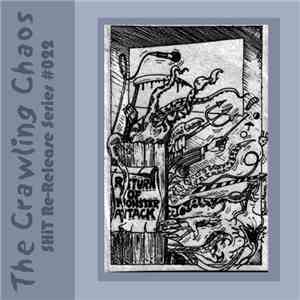 Famlende Forsøk - Return Of Monster Attack download mp3