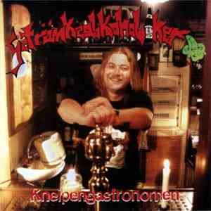 Getränkealkoholiker - Kneipengastronomen download mp3