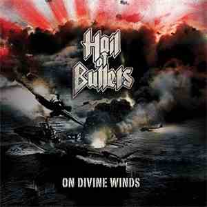 Hail Of Bullets - On Divine Winds download mp3