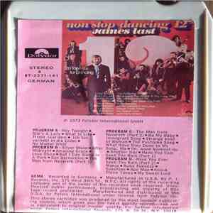 James Last - Non Stop Dancing 12 download mp3