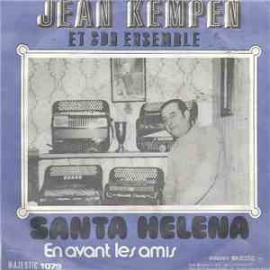 Jean Kempen - Santa Helena (Boléro) mp3 download