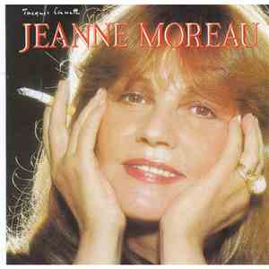 Jeanne Moreau - Jeanne Moreau download mp3