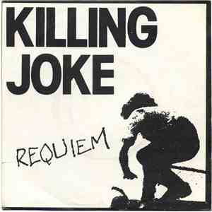Killing Joke - Requiem download mp3