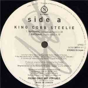 King Cobb Steelie - Rational download mp3