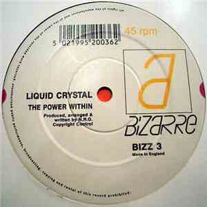 Liquid Crystal - The Power Within download mp3