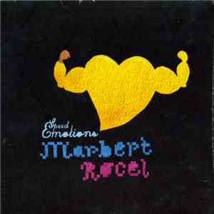 Marbert Rocel - Speed Emotions download mp3