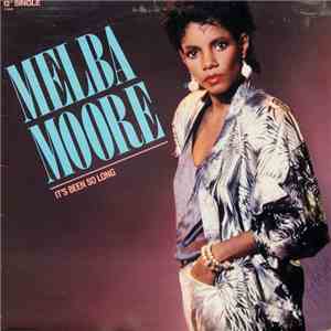 Melba Moore - It's Been So Long download mp3