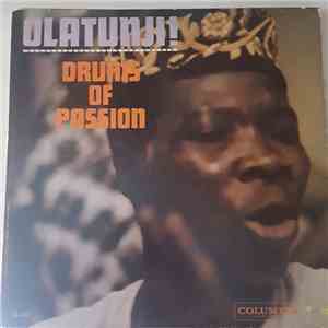 Olatunji - Drums Of Passion download mp3