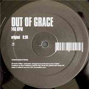 Out Of Grace - 140 BPM download mp3