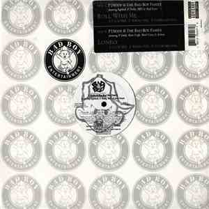 P. Diddy - Roll With Me / Lonely mp3 download
