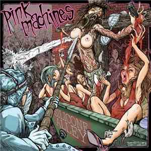Pink Machines - Silicone Valley download mp3