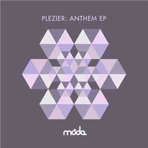 Plezier - Anthem EP download mp3