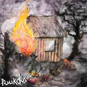 Puukotus - Puukotus download mp3