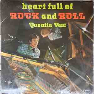 Quentin Vest - Heart Full Of Rock And Roll download mp3