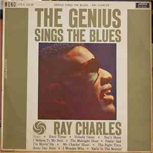 Ray Charles - The Genius Sings The Blues download mp3