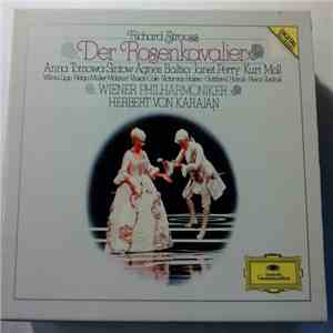 Richard Strauss - Der Rosenkavalier download mp3
