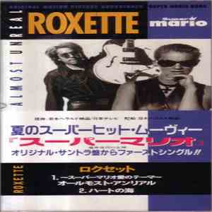 Roxette - Almost Unreal download mp3
