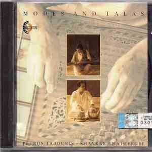 Πέτρος Ταμπούρης, Sankha Chatterjee - Modes And Talas download mp3