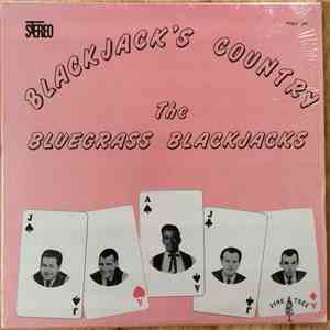 The Bluegrass Blackjacks - Blackjack's Country download mp3