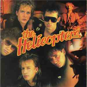 The Helicopters - The Best Of The Helicopters download mp3