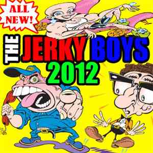The Jerky Boys - Unreleased EP download mp3