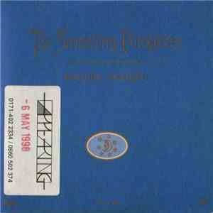 The Smashing Pumpkins - Tonight, Tonight mp3 download