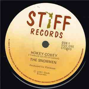 The Snowmen  - Hokey Cokey download mp3