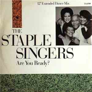 The Staple Singers - Are You Ready? download mp3