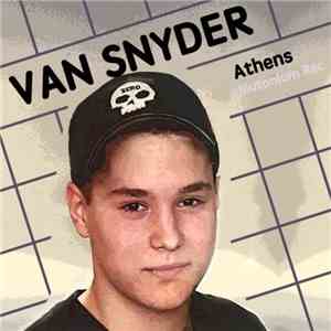 Van Snyder - Athens mp3 download