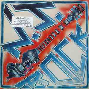 Various - 105.5 WDHA: N.J. Rock download mp3