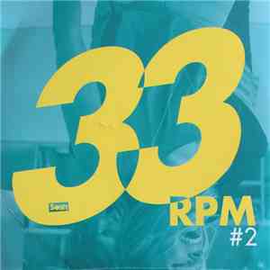 Various - 33 RPM #2 download mp3