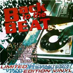 Various - Back To The Beat Volume 4 mp3 download