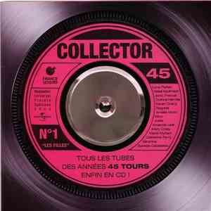 Various - Collector 45 N°1 "Les Filles" download mp3