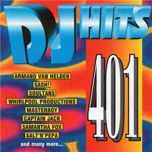 Various - DJ Hits Vol. 401 download mp3