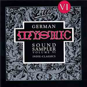 Various - German Mystic Sound Sampler Volume VI download mp3