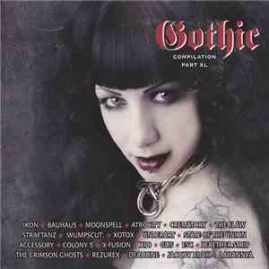 Various - Gothic Compilation Part XL download mp3