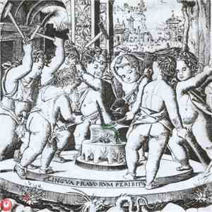 Various - Lingva Pravorvm Peribit download mp3