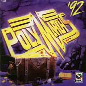 Various - PolyMarchs Producción ´92 download mp3