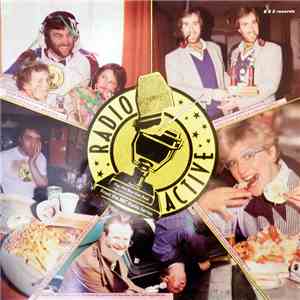 Various - Radio Active download mp3