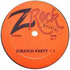 Various - Scratch Party #1 download mp3