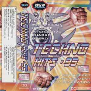Various - Techno Hits '95 Vol.2 download mp3