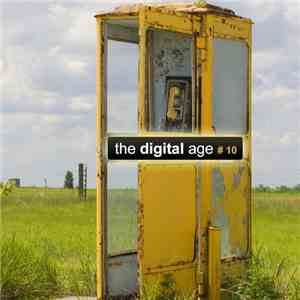 Various - The Digital Age Vol.10 (Minimal. Tech House, Dub Techno) download mp3