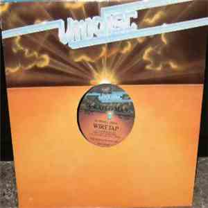 Wiretap - X-Rated Man / Hold On download mp3