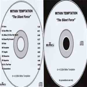 Within Temptation - The Silent Force download mp3