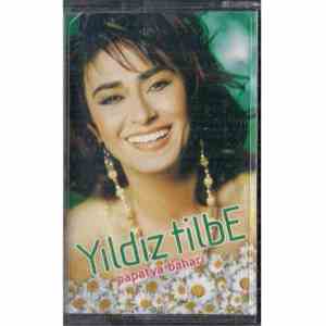Yıldız Tilbe - Papatya Baharı download mp3